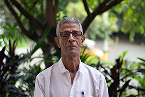 Elkin Uribe Vega