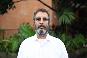 Jorge Iván Vargas