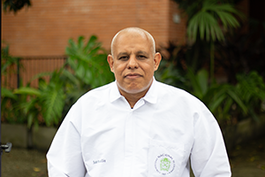 Luis Ignacio Velez Morales