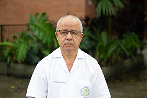 Nicolás Ríos Vásquez