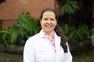 Nury Salcedo Sanabria