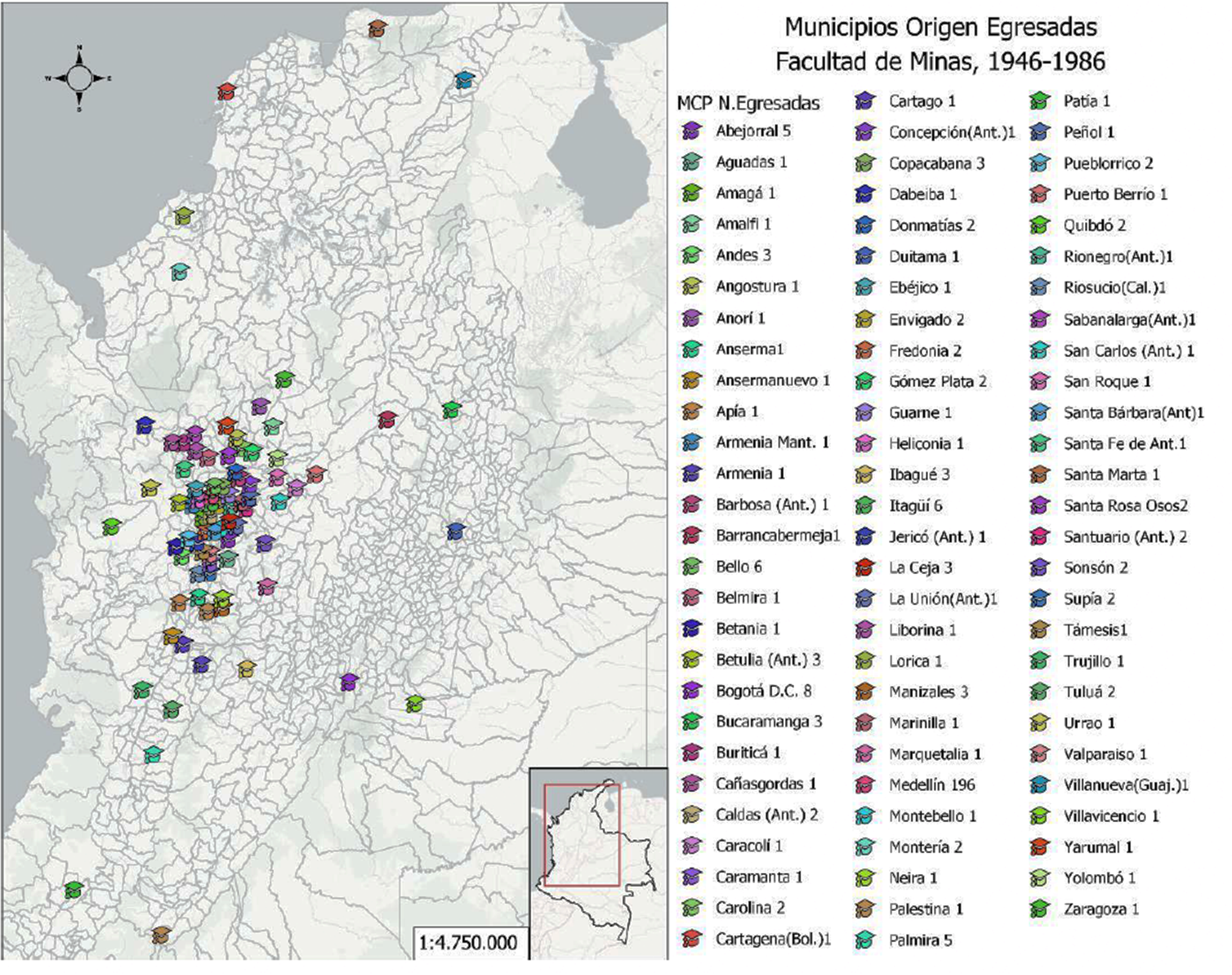 13 Mapa2MunicipiosOrigen