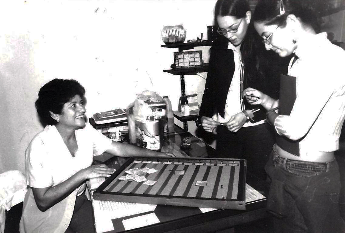 17 FotografiaNormaBotero